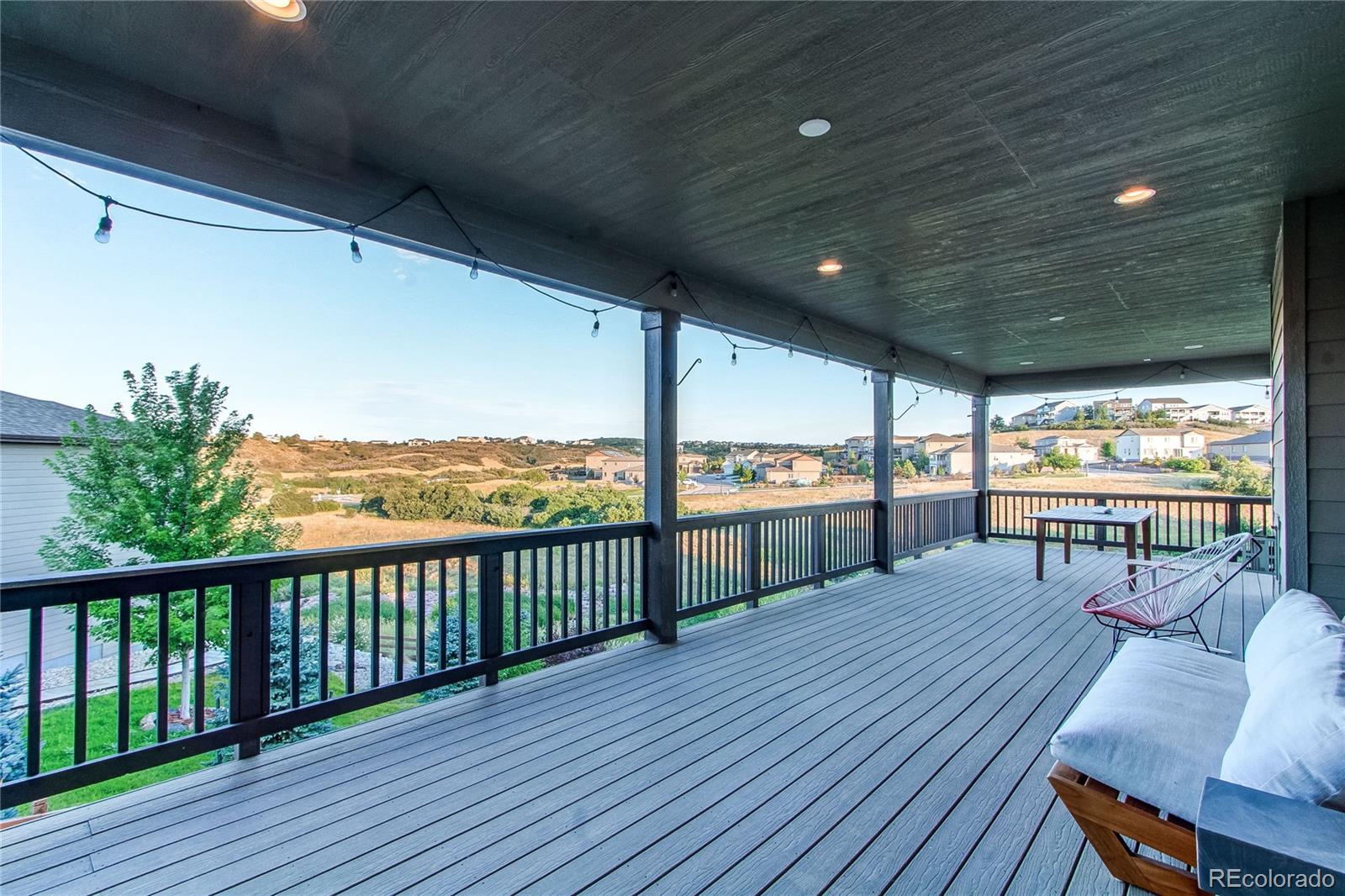 4176 Spanish Oaks Trail Castle Rock CO 80108