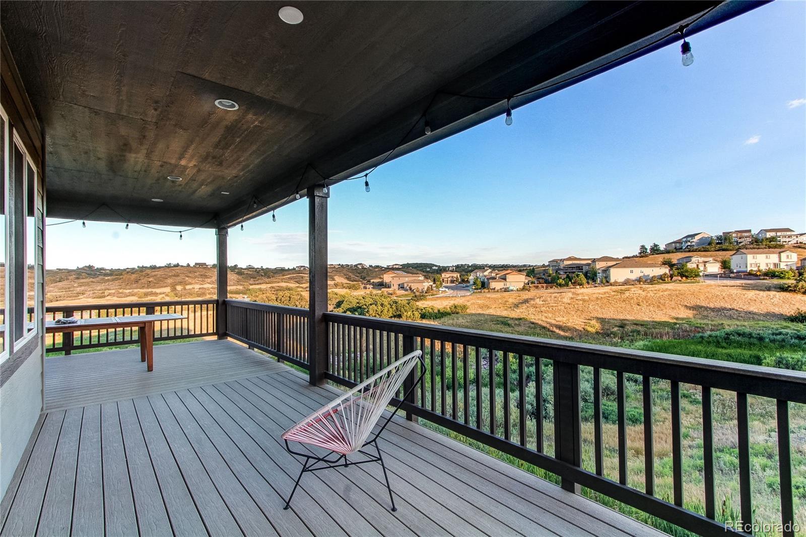 4176 Spanish Oaks Trail Castle Rock CO 80108
