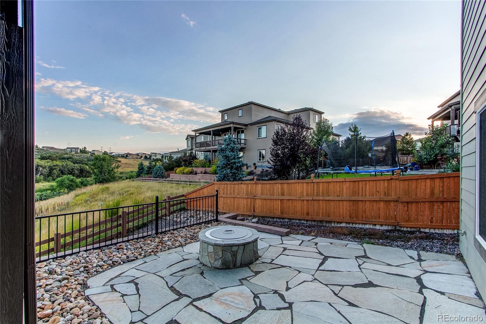 4176 Spanish Oaks Trail Castle Rock CO 80108