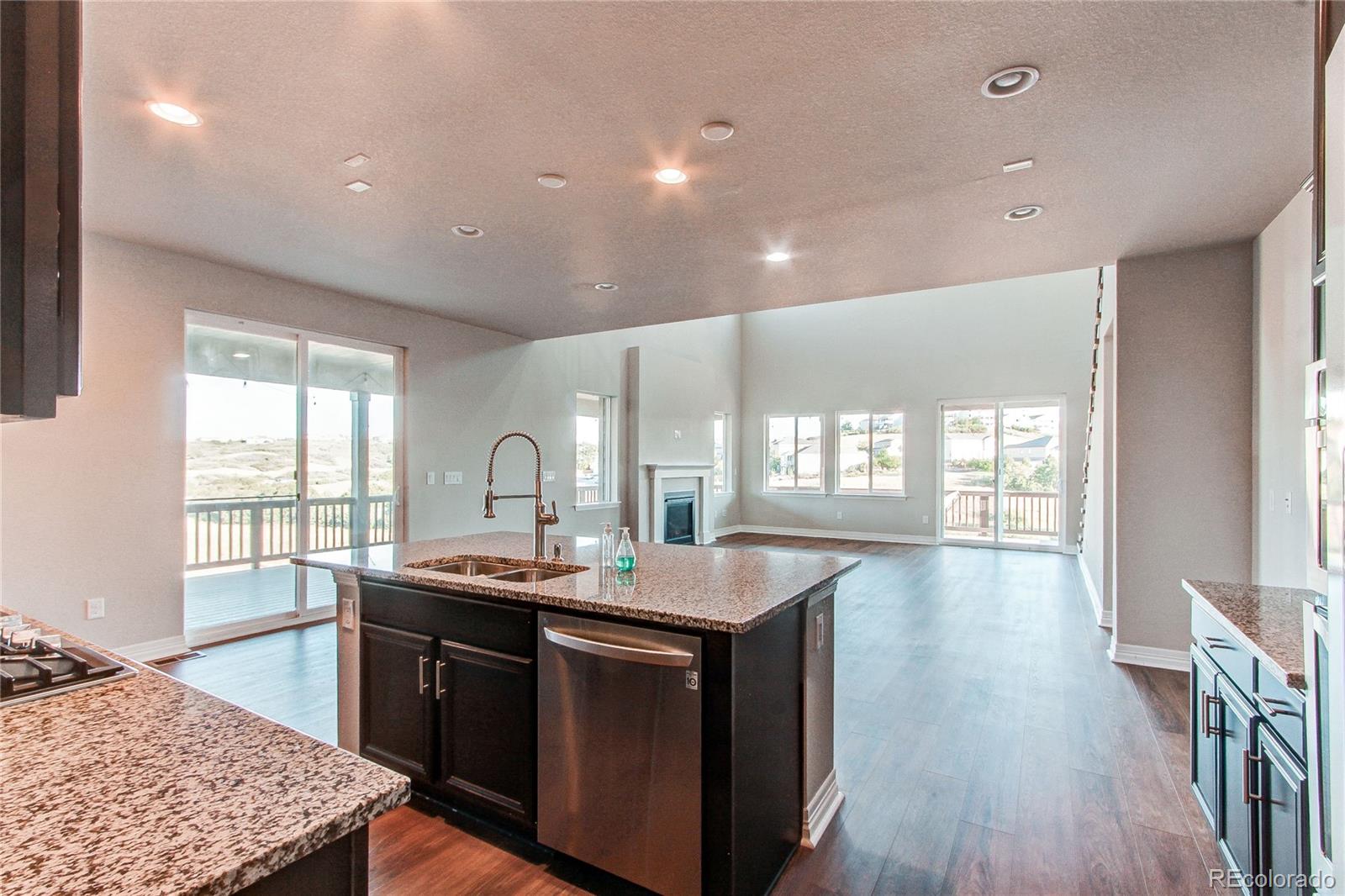 4176 Spanish Oaks Trail Castle Rock CO 80108