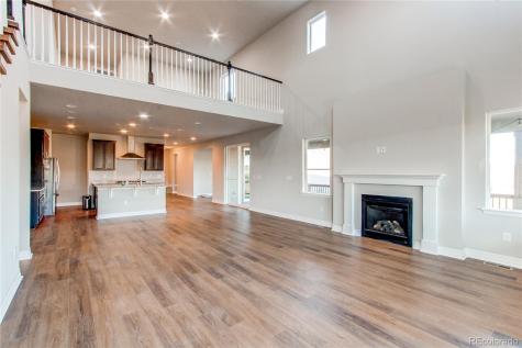 4176 Spanish Oaks Trail Castle Rock CO 80108
