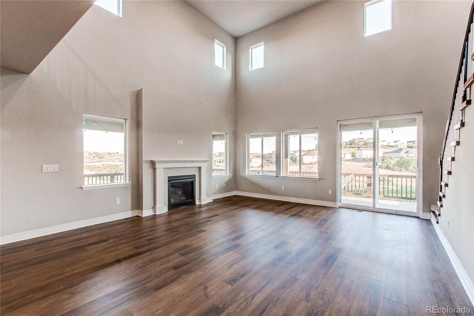 4176 Spanish Oaks Trail Castle Rock CO 80108