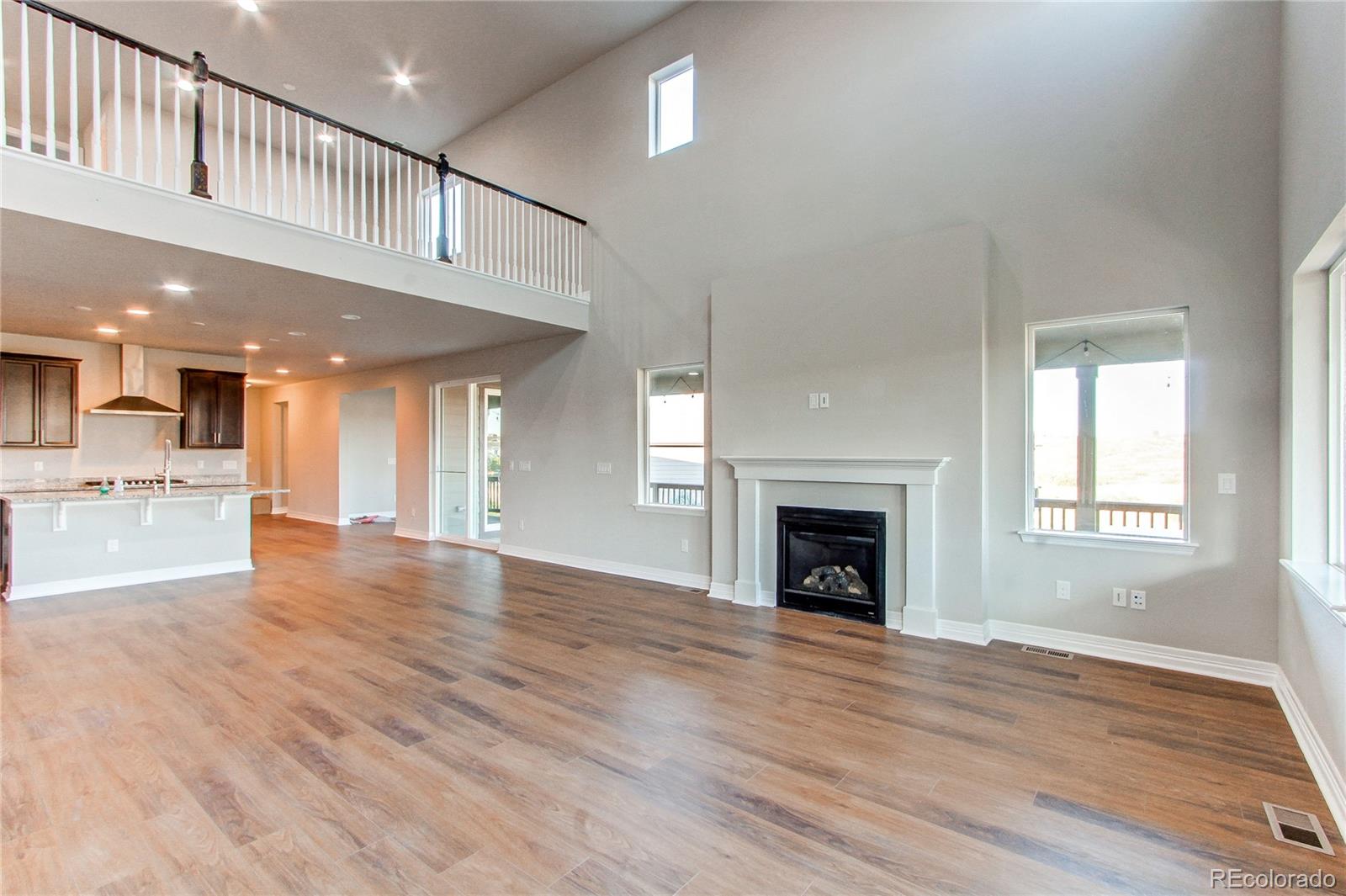 4176 Spanish Oaks Trail Castle Rock CO 80108