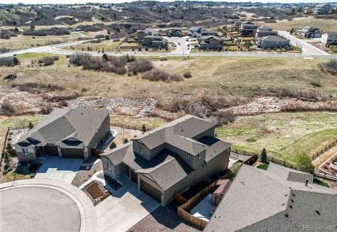 4176 Spanish Oaks Trail Castle Rock CO 80108