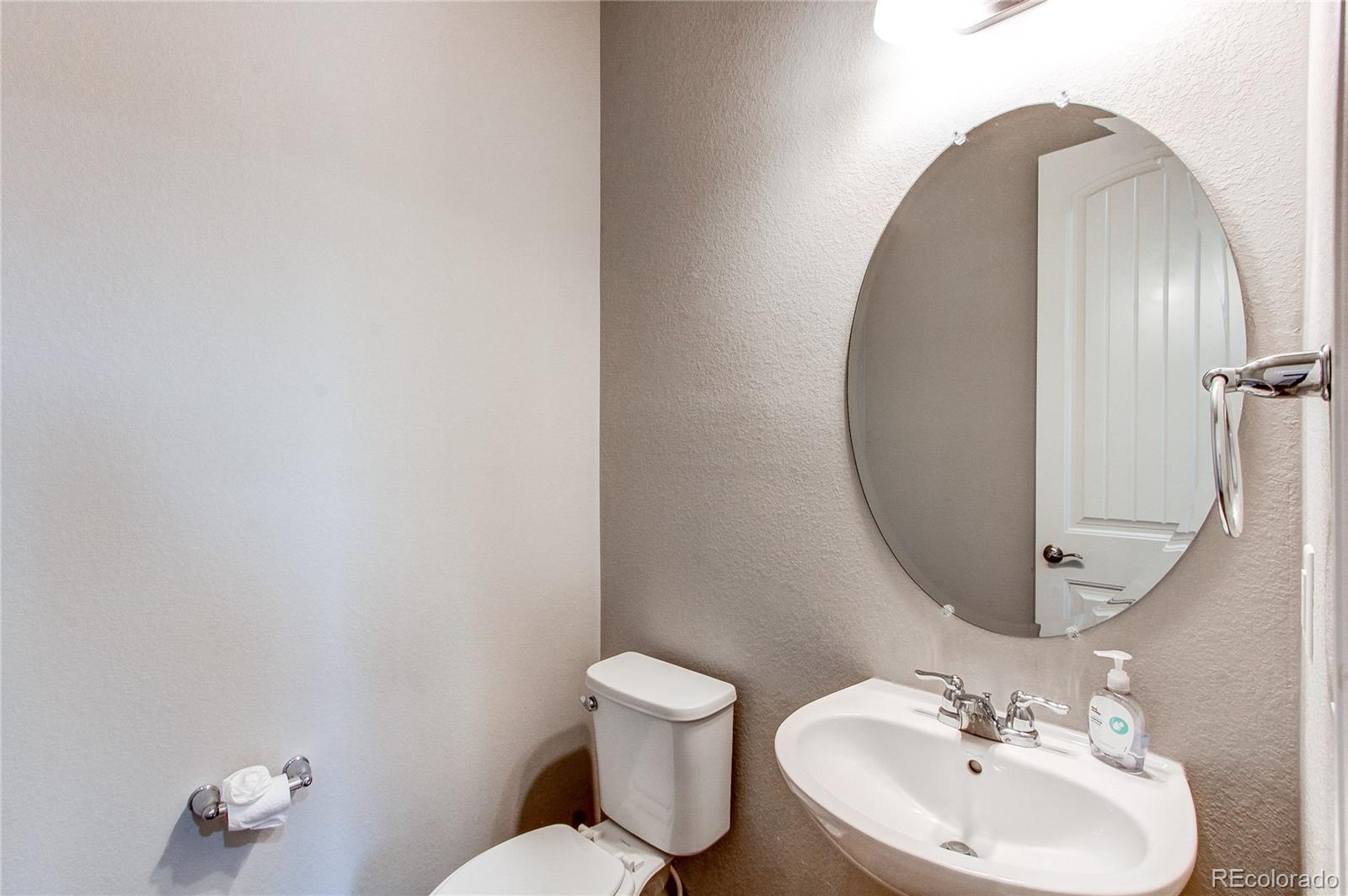 4176 Spanish Oaks Trail Castle Rock CO 80108