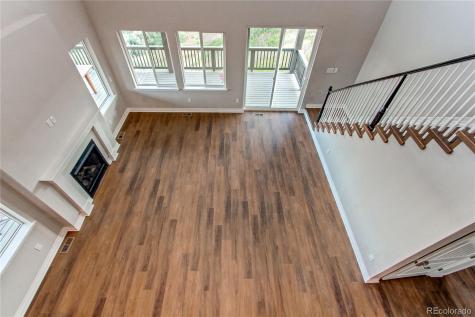 4176 Spanish Oaks Trail Castle Rock CO 80108