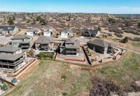4176 Spanish Oaks Trail Castle Rock CO 80108