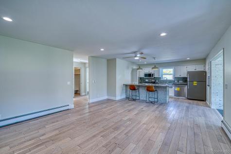 516 Park Avenue Salida CO 81201