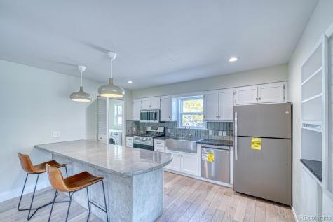 516 Park Avenue Salida CO 81201