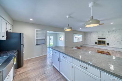 516 Park Avenue Salida CO 81201