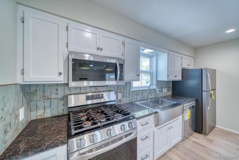 516 Park Avenue Salida CO 81201