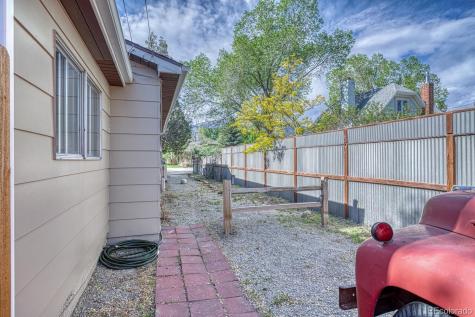 516 Park Avenue Salida CO 81201