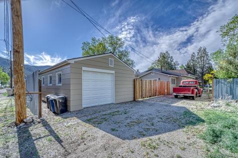 516 Park Avenue Salida CO 81201