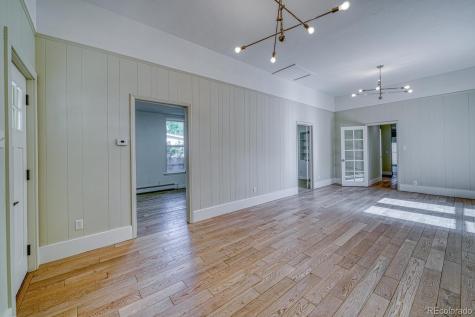 516 Park Avenue Salida CO 81201
