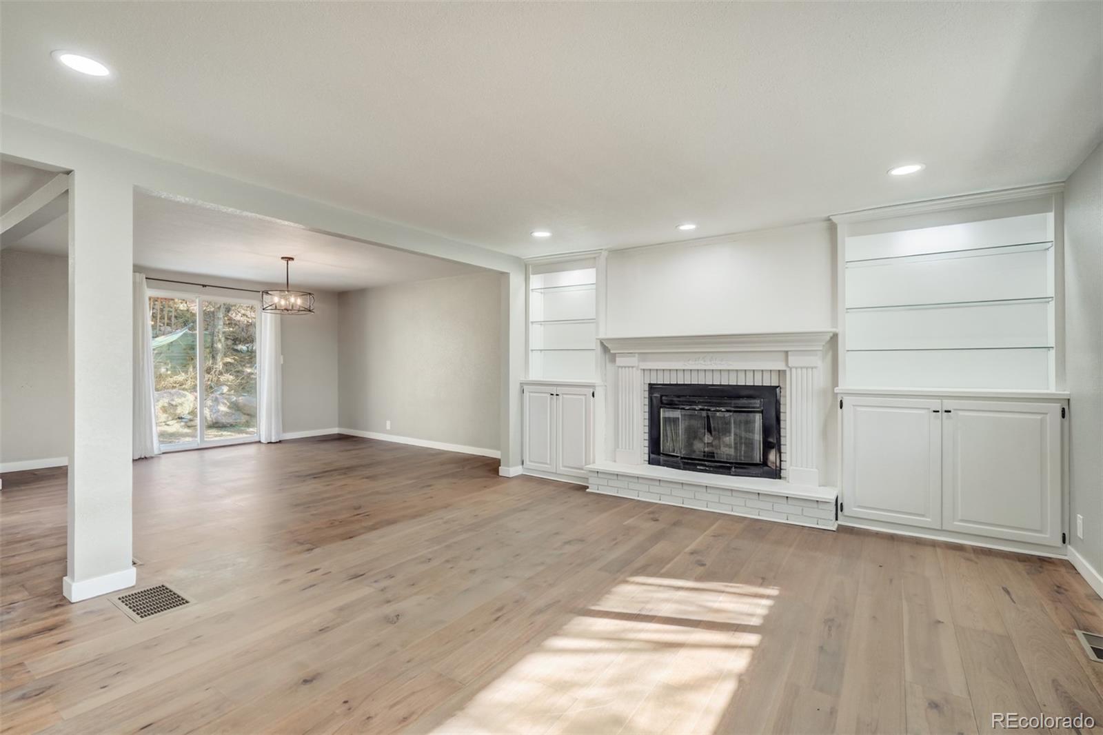 1828 Parkview Boulevard Colorado Springs CO 80905