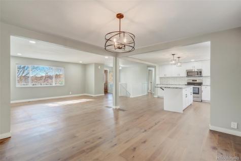 1828 Parkview Boulevard Colorado Springs CO 80905