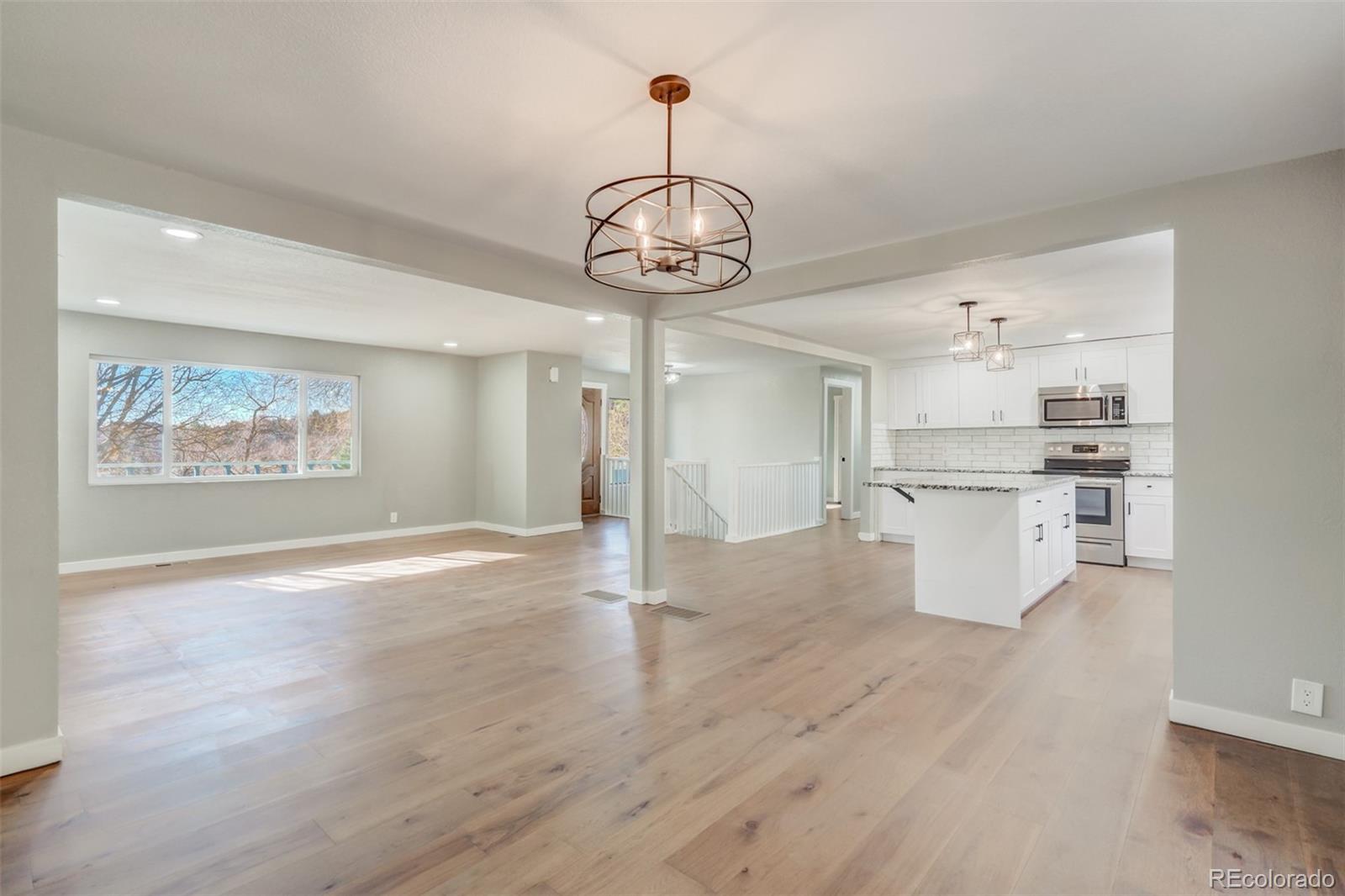 1828 Parkview Boulevard Colorado Springs CO 80905