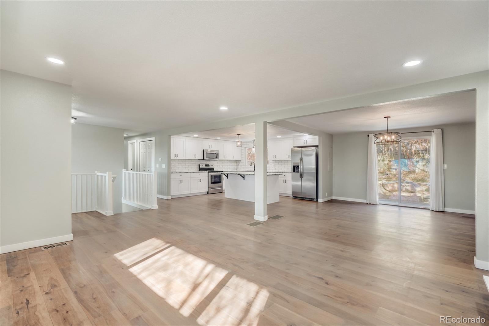 1828 Parkview Boulevard Colorado Springs CO 80905