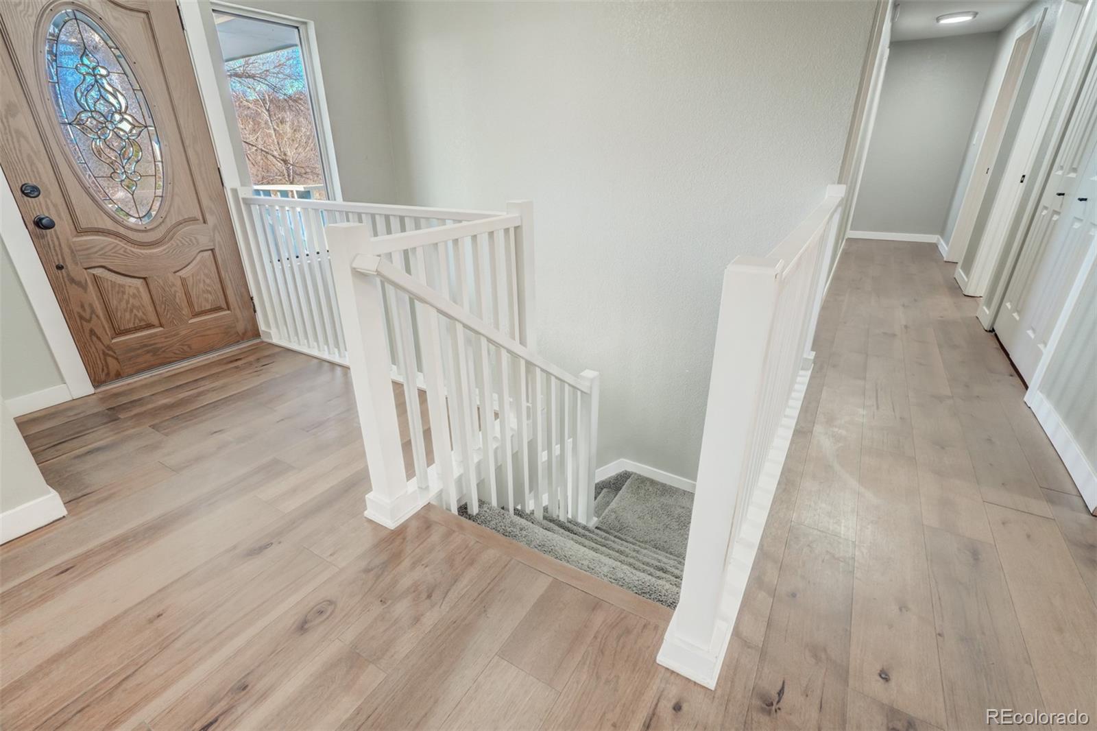 1828 Parkview Boulevard Colorado Springs CO 80905