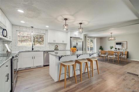 1828 Parkview Boulevard Colorado Springs CO 80905