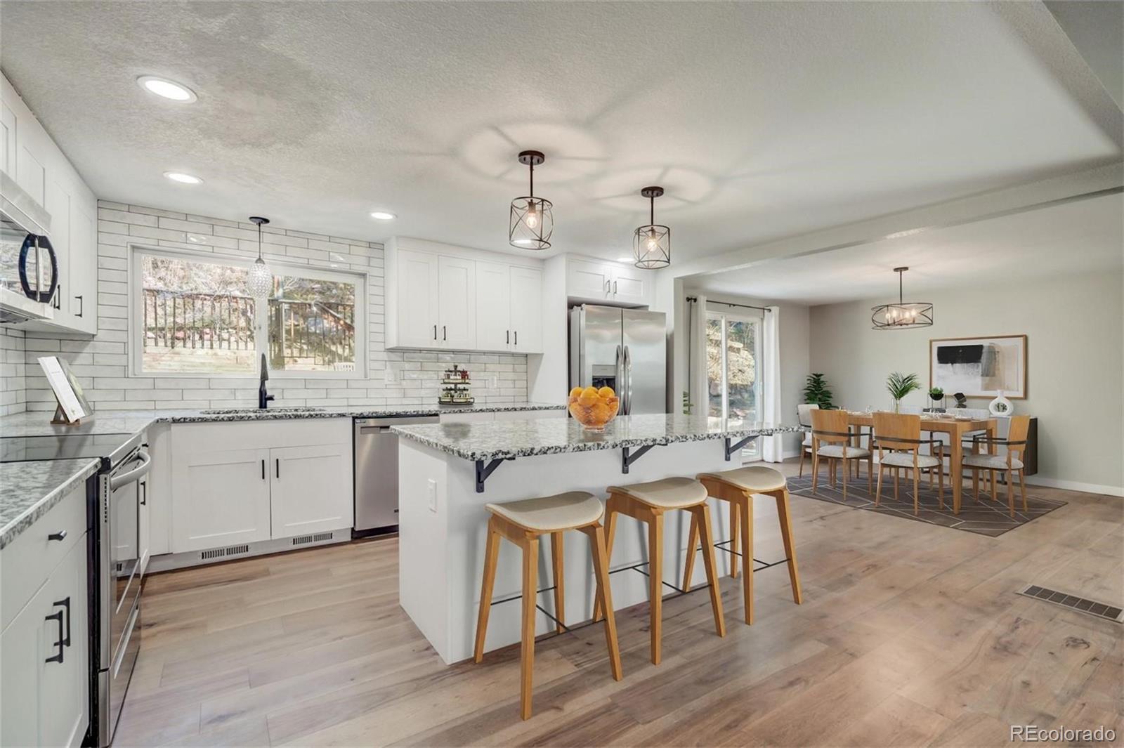 1828 Parkview Boulevard Colorado Springs CO 80905