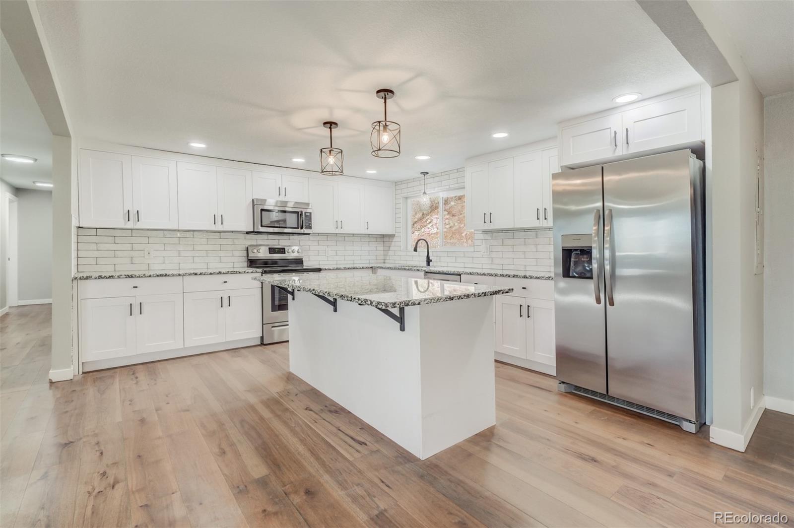 1828 Parkview Boulevard Colorado Springs CO 80905