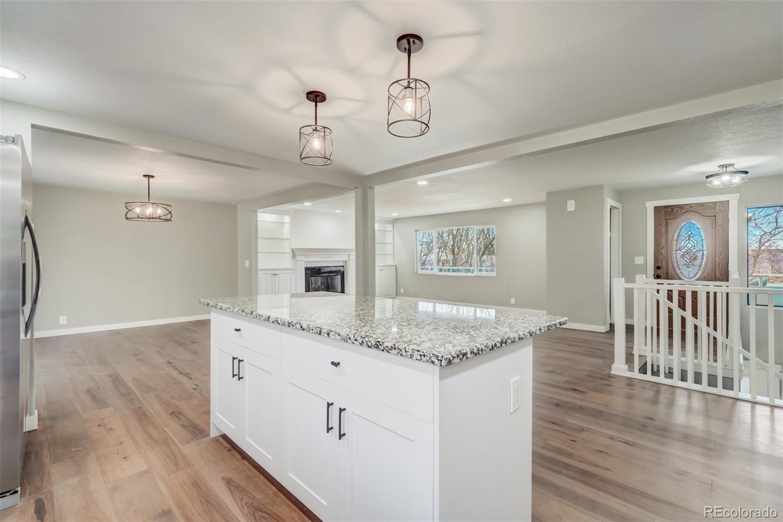 1828 Parkview Boulevard Colorado Springs CO 80905
