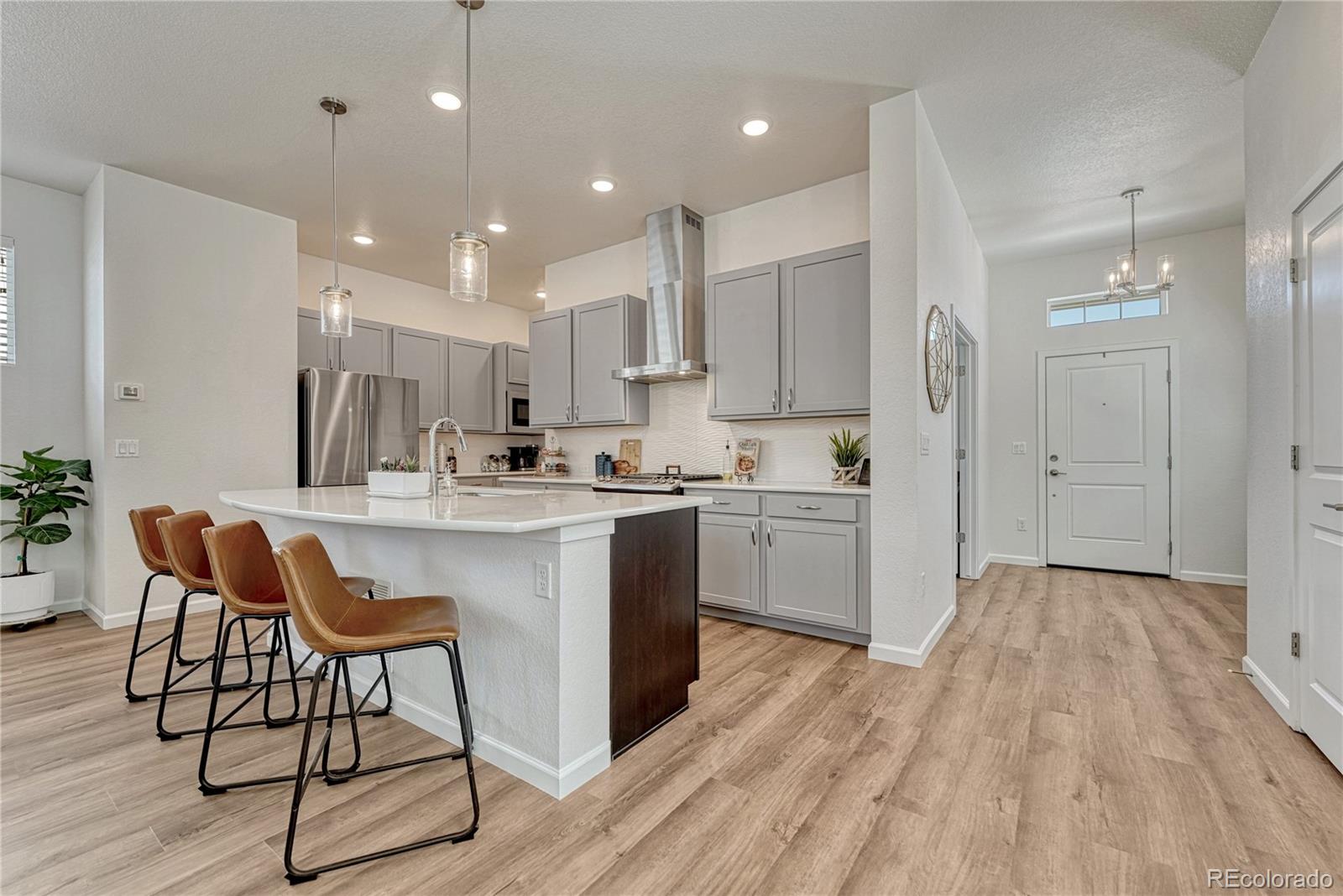 58 N Olympian Drive Colorado Springs CO 80905