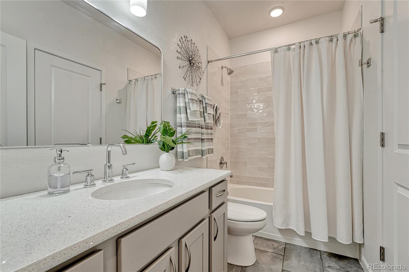 58 N Olympian Drive Colorado Springs CO 80905