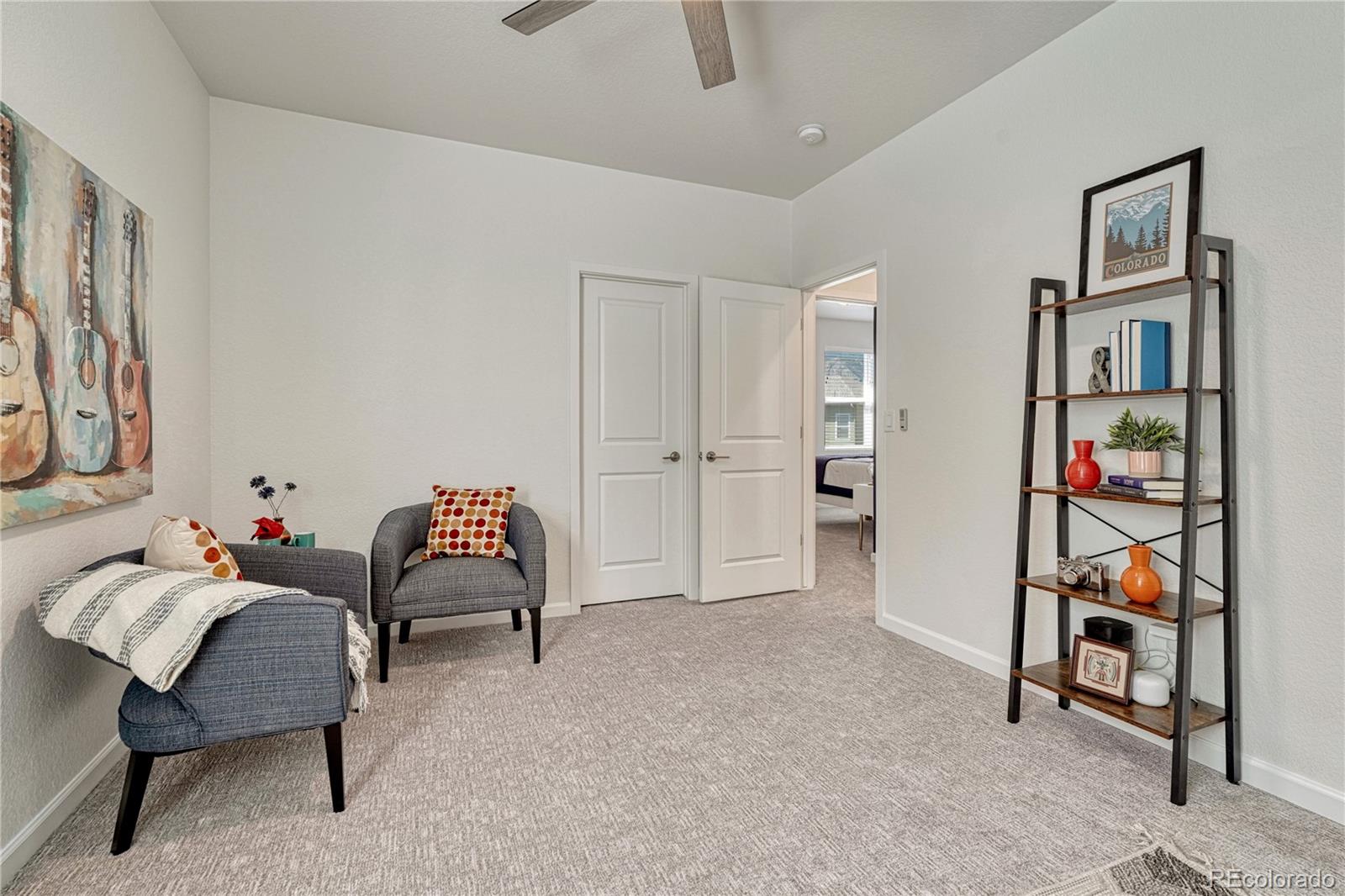 58 N Olympian Drive Colorado Springs CO 80905