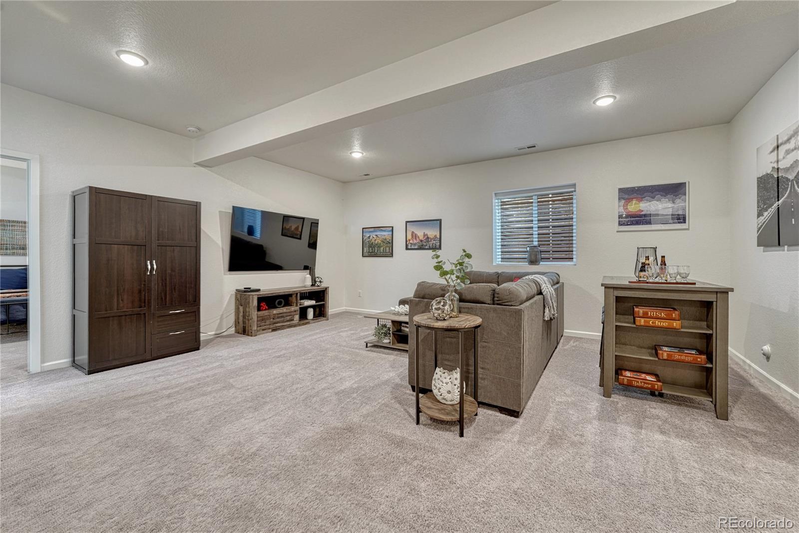 58 N Olympian Drive Colorado Springs CO 80905