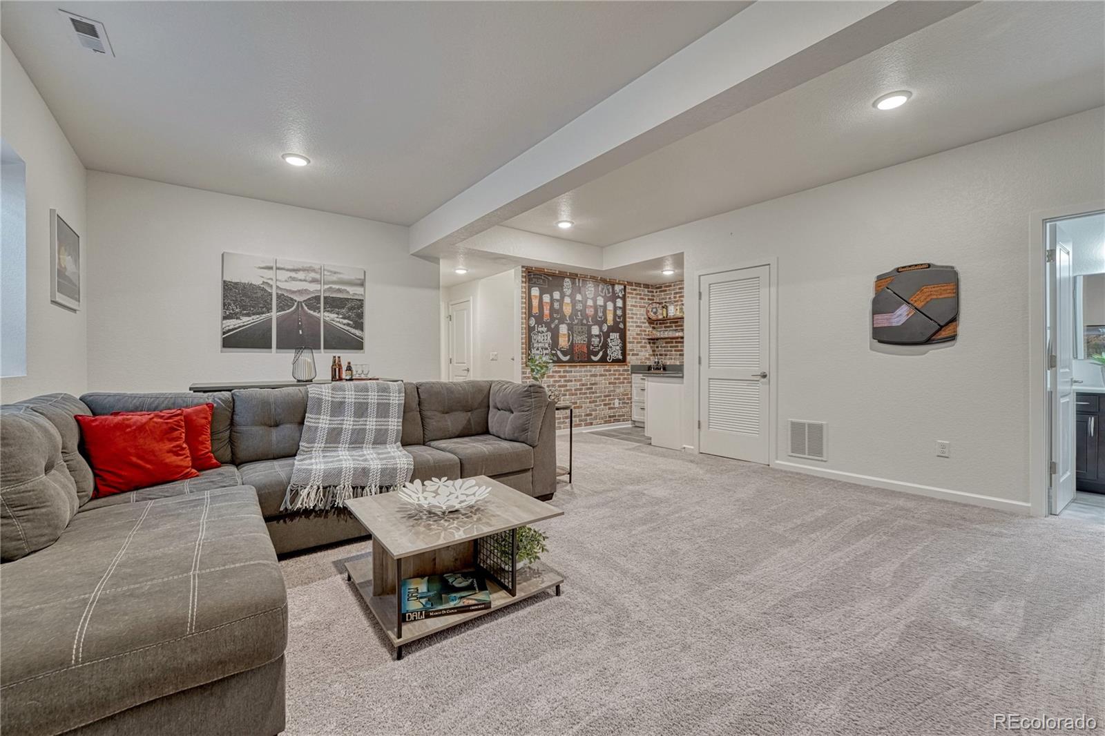 58 N Olympian Drive Colorado Springs CO 80905