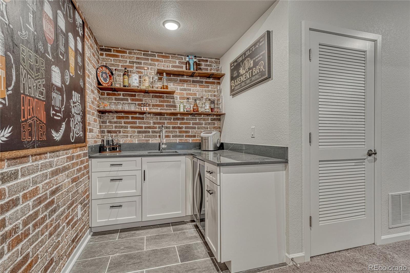 58 N Olympian Drive Colorado Springs CO 80905