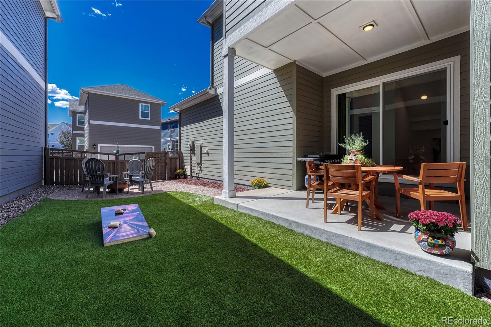 58 N Olympian Drive Colorado Springs CO 80905