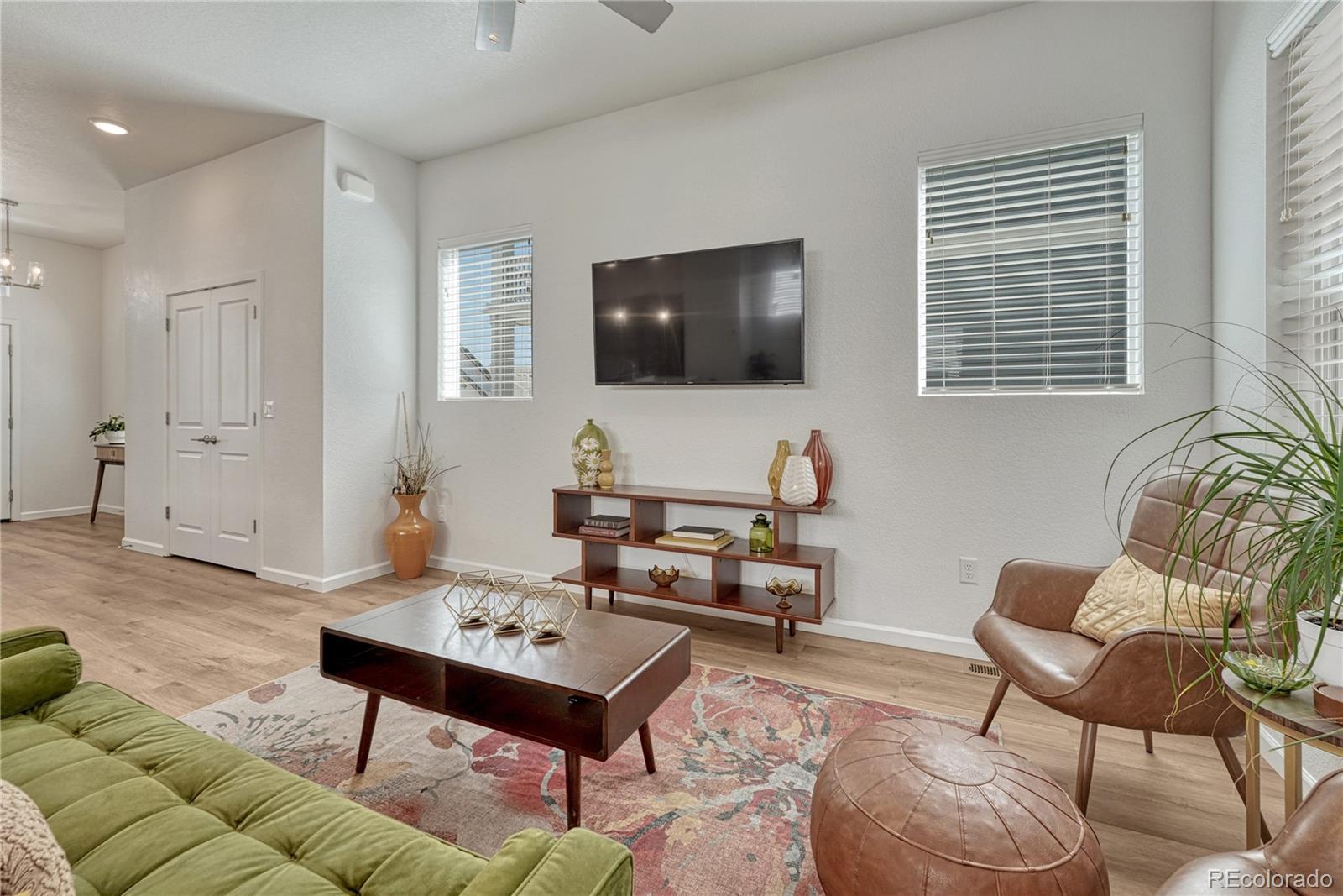 58 N Olympian Drive Colorado Springs CO 80905