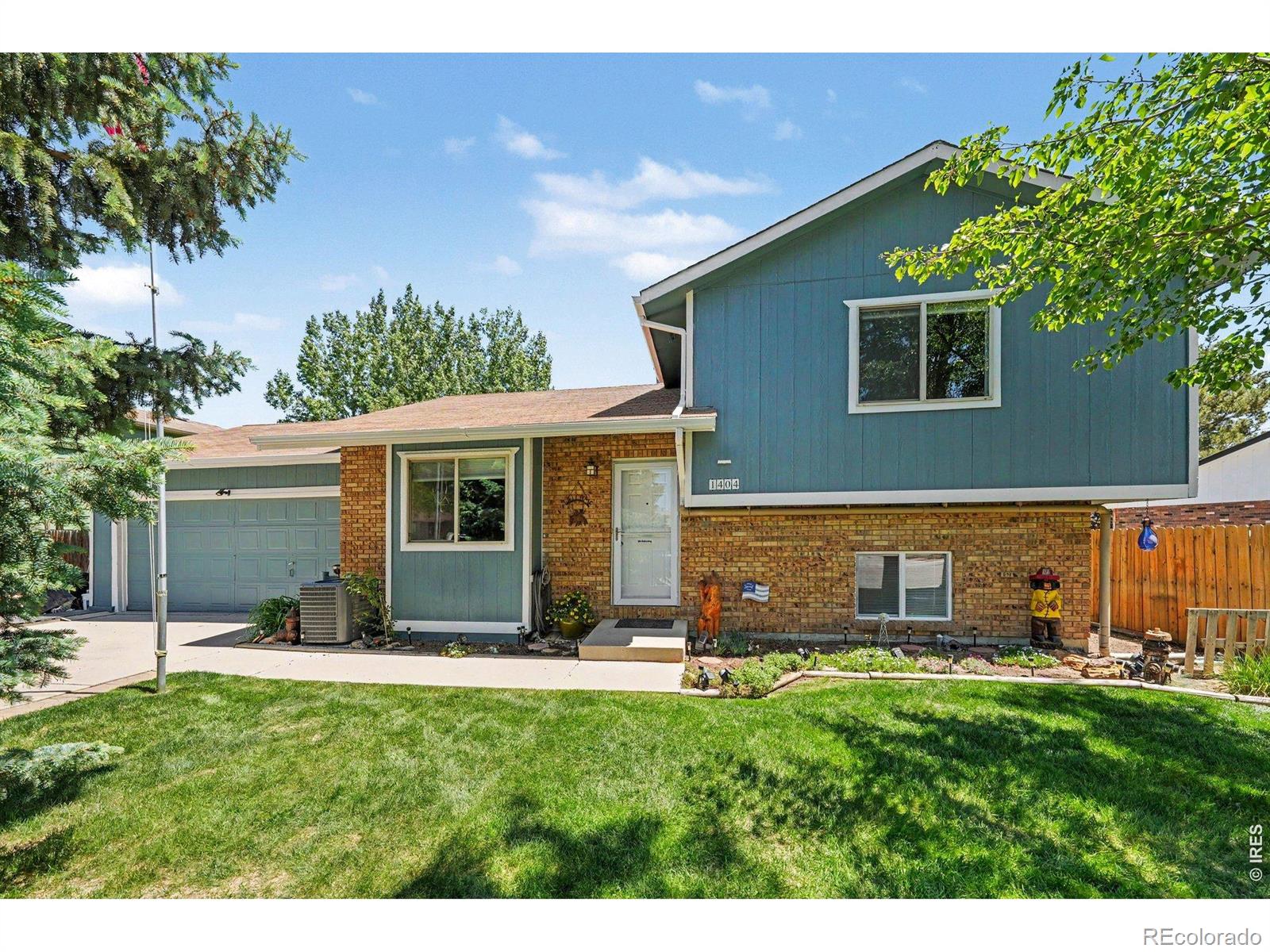 1404 Willow Drive Berthoud CO 80513