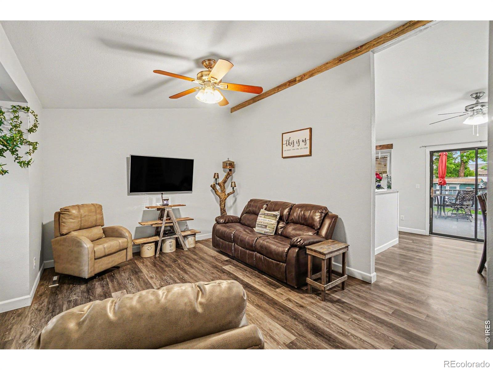 1404 Willow Drive Berthoud CO 80513