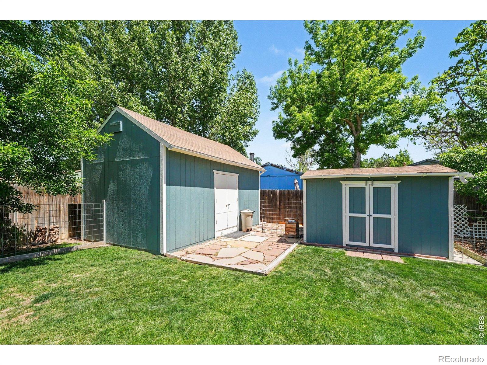 1404 Willow Drive Berthoud CO 80513