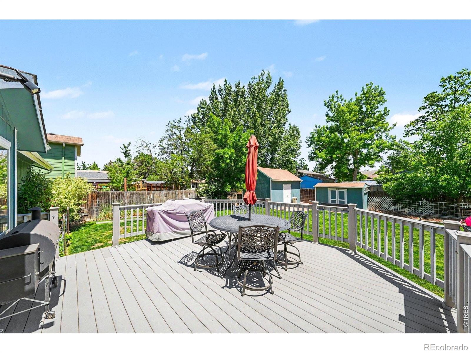 1404 Willow Drive Berthoud CO 80513