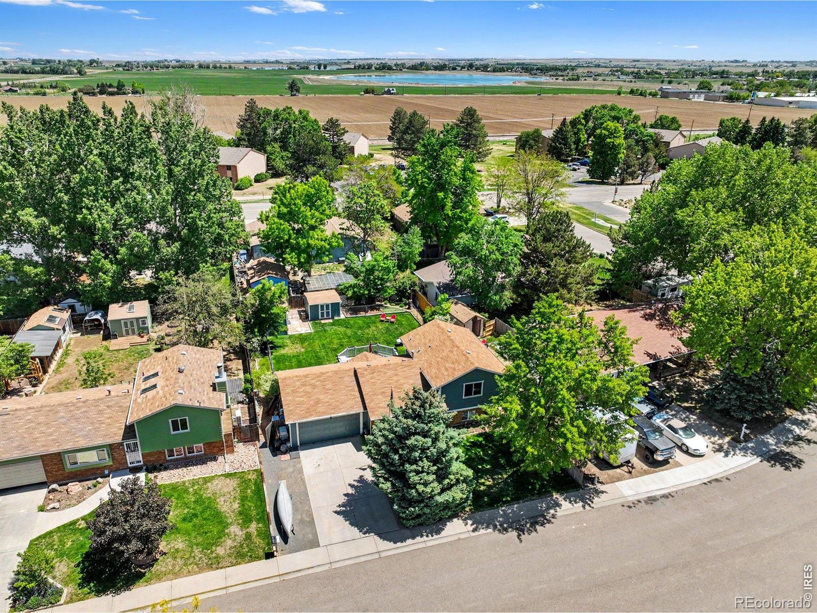 1404 Willow Drive Berthoud CO 80513