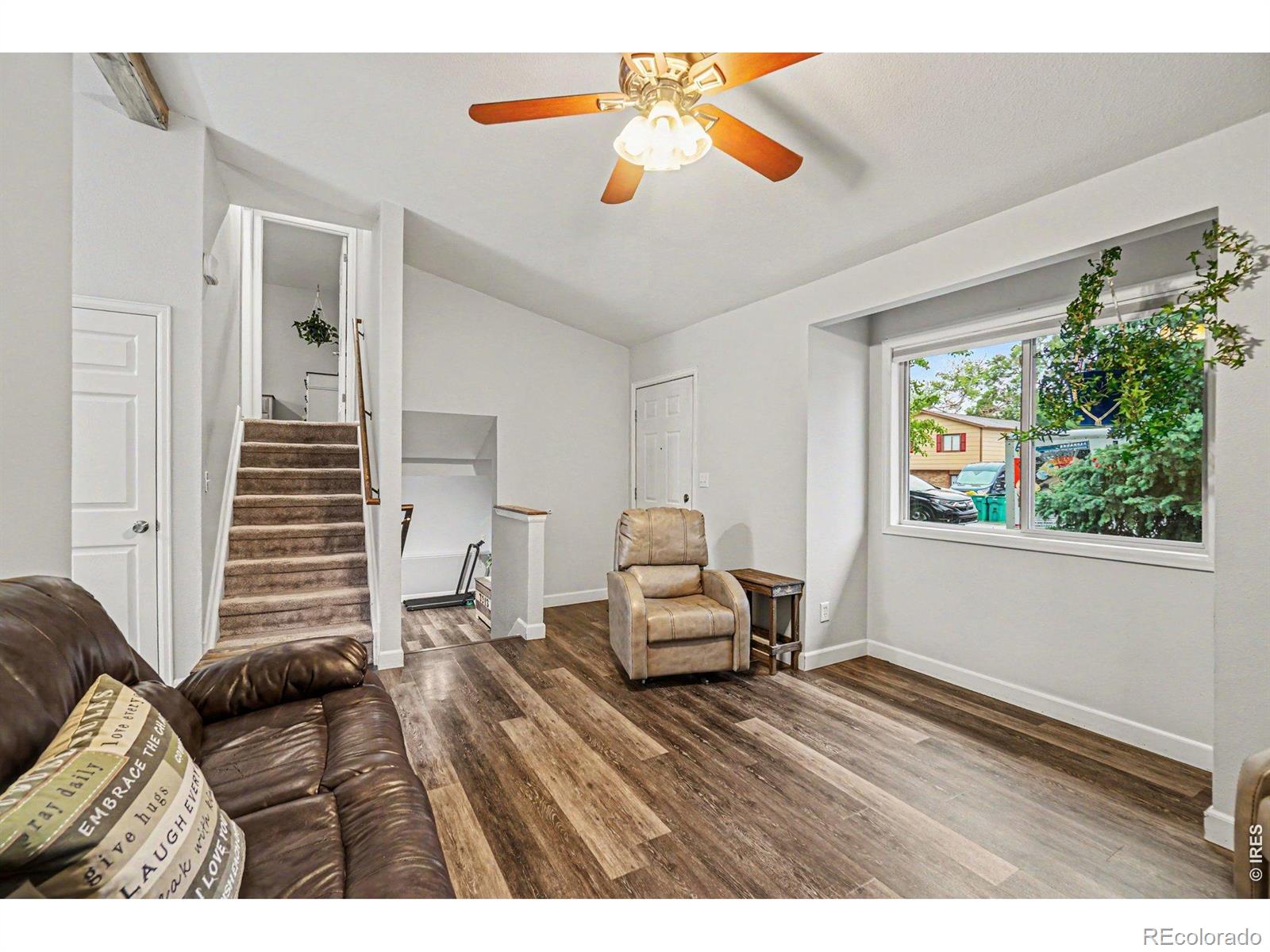 1404 Willow Drive Berthoud CO 80513