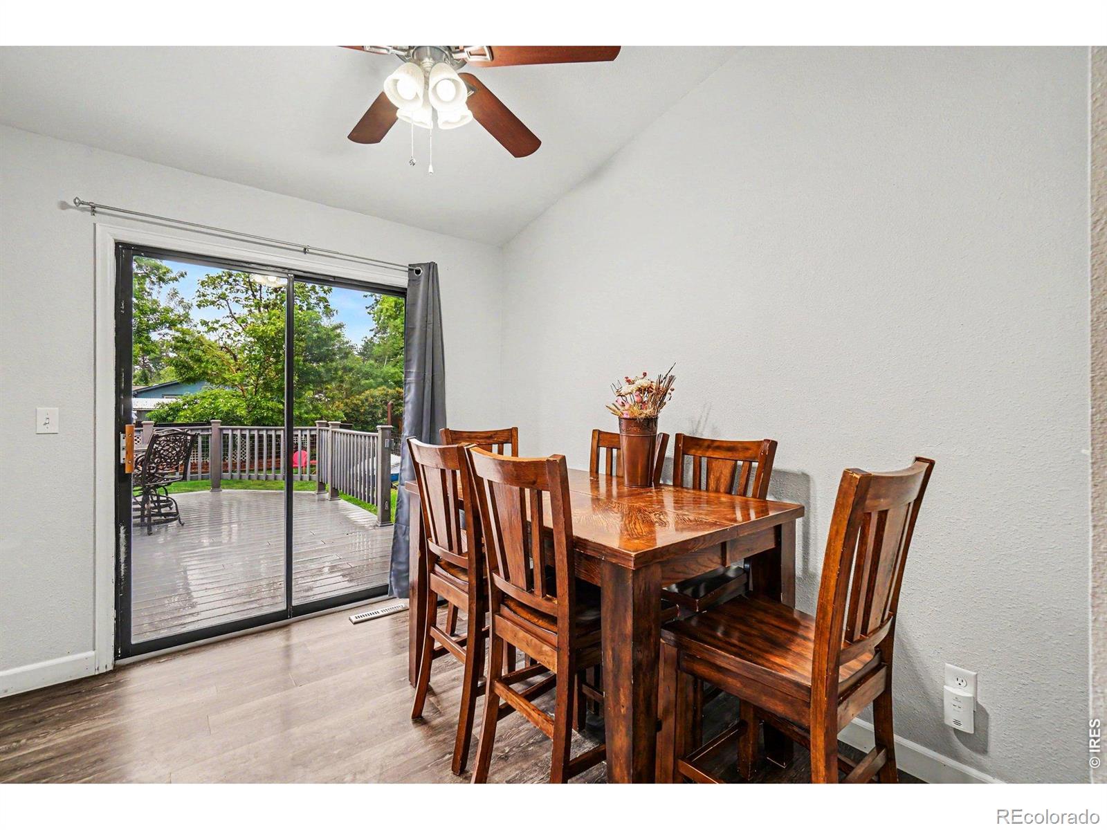 1404 Willow Drive Berthoud CO 80513