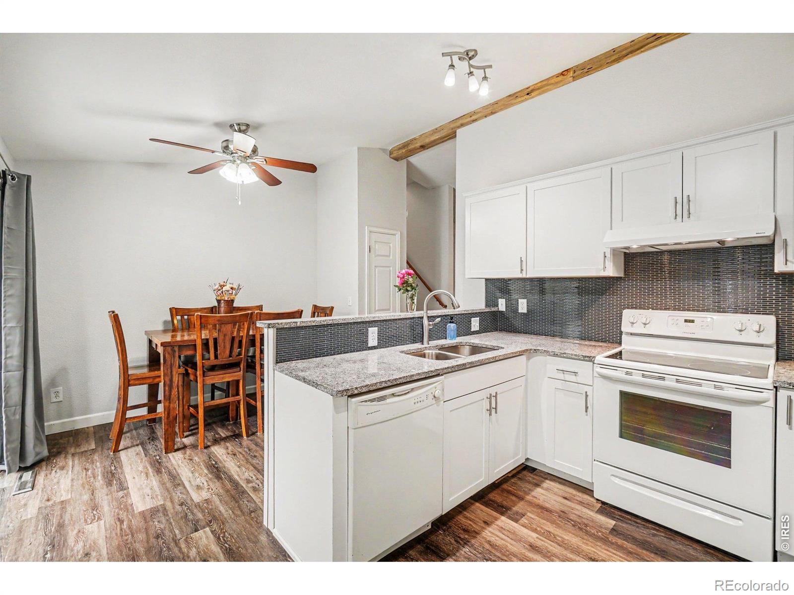 1404 Willow Drive Berthoud CO 80513