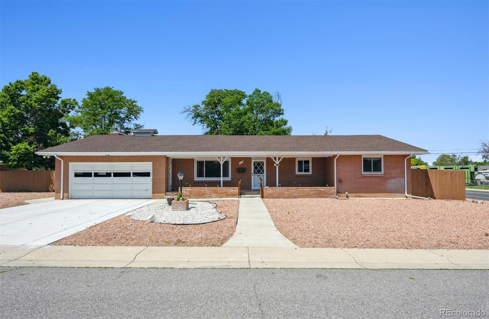 209 S 13th Avenue Brighton CO 80601