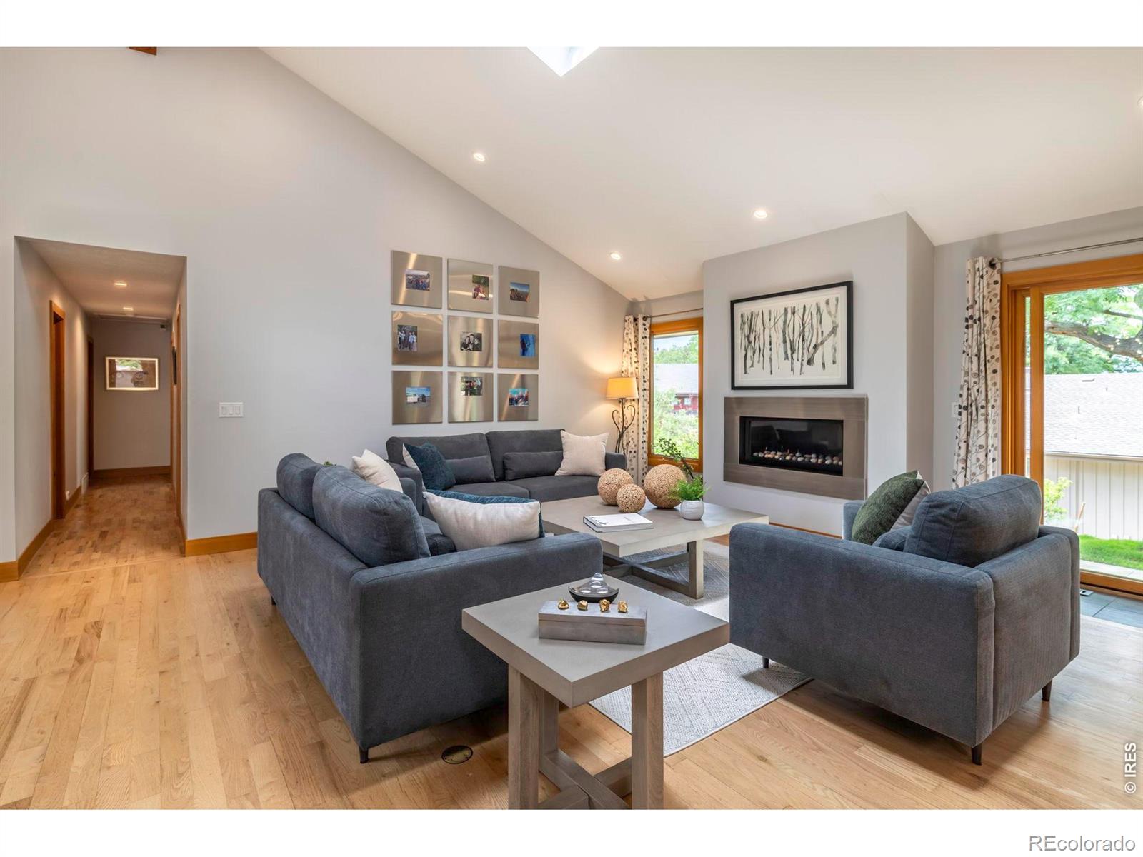 2575 Briarwood Drive Boulder CO 80305