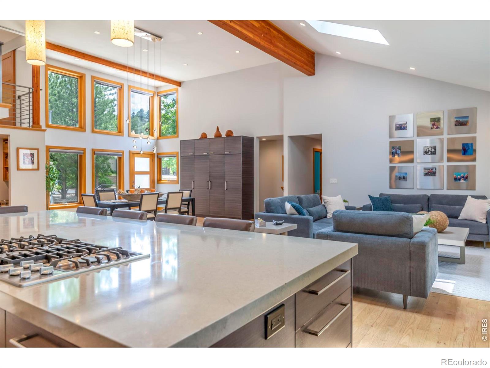 2575 Briarwood Drive Boulder CO 80305