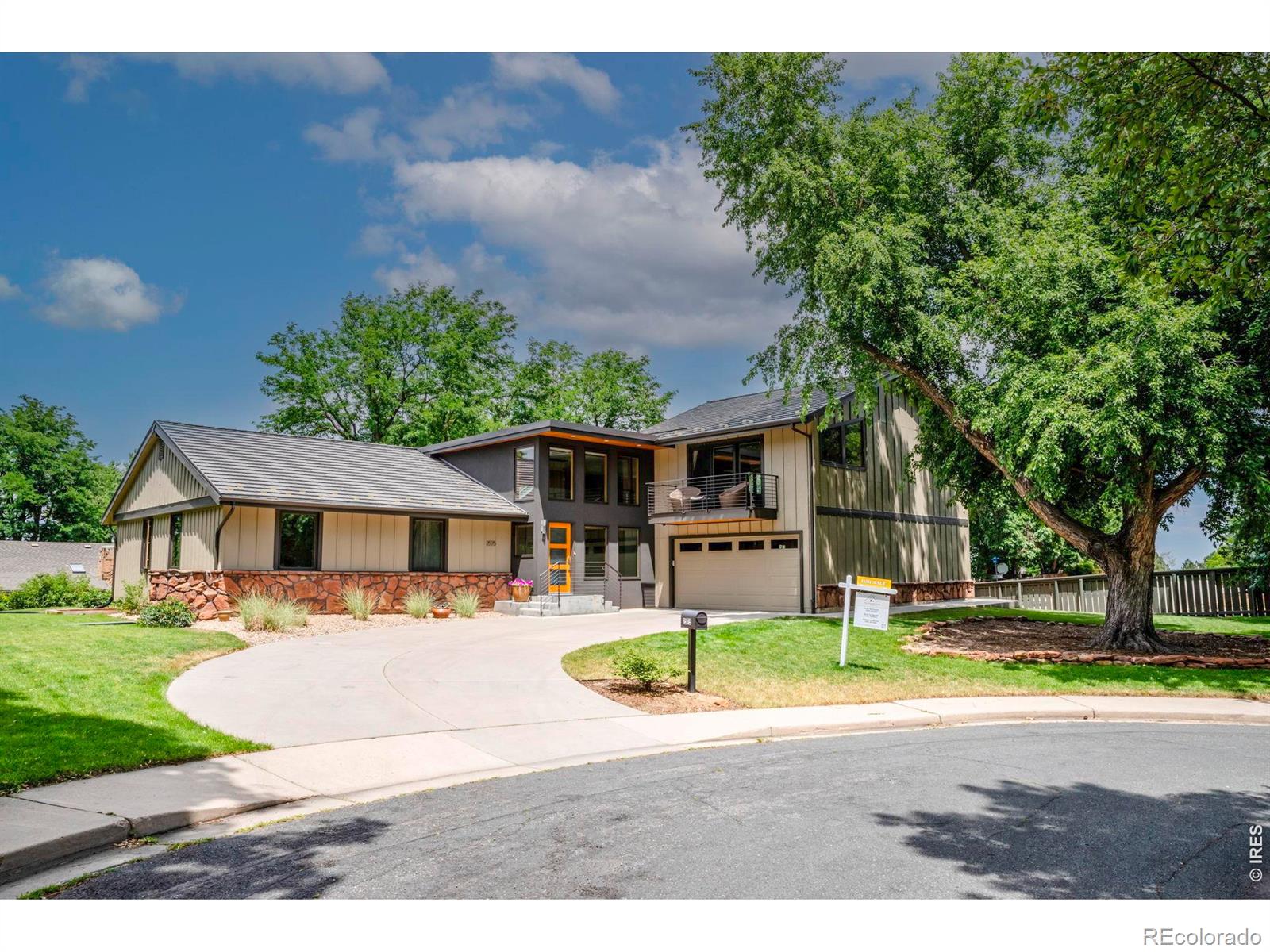 2575 Briarwood Drive Boulder CO 80305