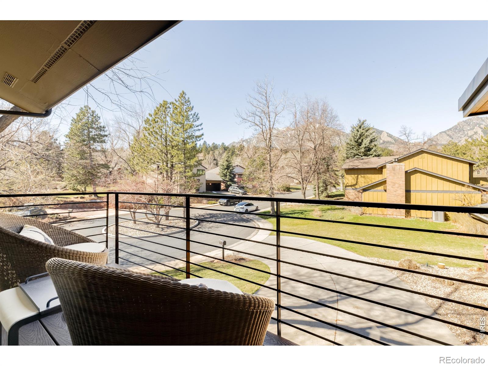 2575 Briarwood Drive Boulder CO 80305