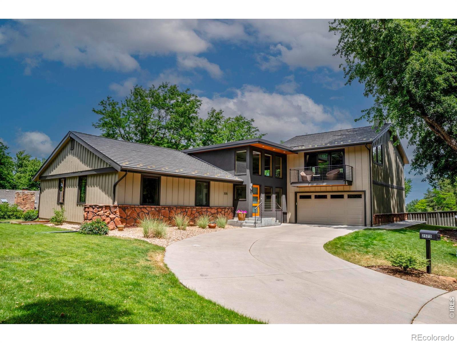 2575 Briarwood Drive Boulder CO 80305