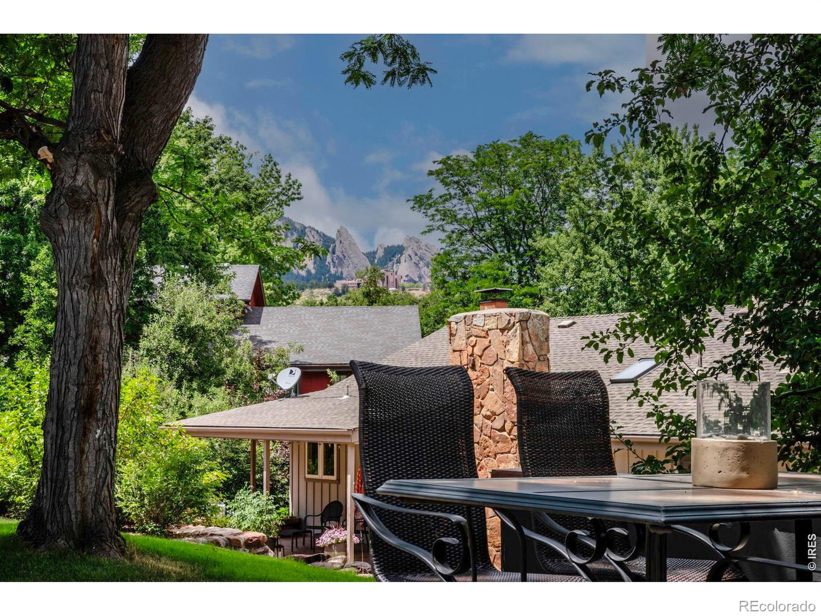 2575 Briarwood Drive Boulder CO 80305